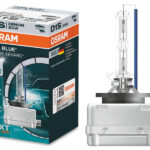 Osram Xenarc Cool Blue Intense D1S