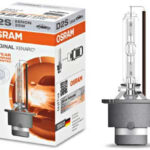 Osram Xenarc Original D2S