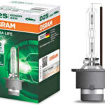Osram Xenarc Ultra Life D2S