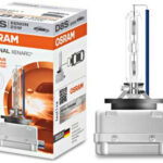 Osram Xenarc Original D8S