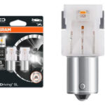 Osram LEDriving SL Oranž