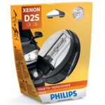 Philips Xenon Vision D2S