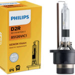 Philips Xenon Vision D2R