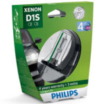 Philips LongerLife D1S
