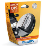 Philips Xenon Vision D1S