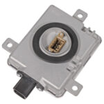 Xenon tulede juhtmoodul