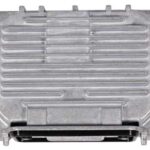 Xenon tulede juhtmoodul