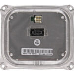 Xenon tulede juhtmoodul