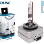 Autoline 4300K D1R