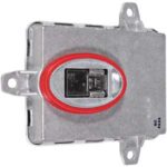 Xenon tulede juhtmoodul