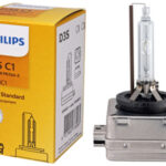 Philips Xenon Standard D3S