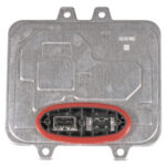 Xenon tulede juhtmoodul