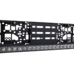Strands Integreeritud LED kaugtuli